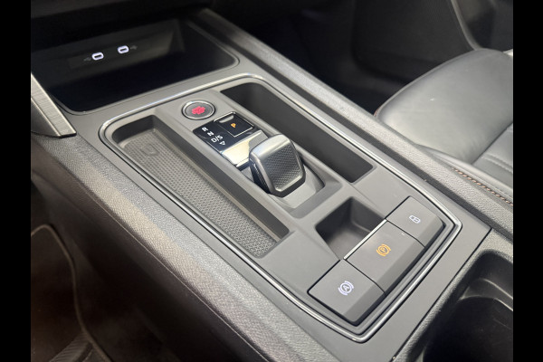 CUPRA Formentor 1.4 e-Hybrid VZ Performance Elec Klep ACC Apple Carplay Stuur-/Stoelverwarming PDC 24 Maanden garantie* (Vraag naar de voorwaarden)