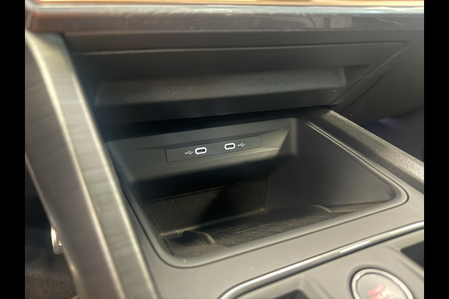 CUPRA Formentor 1.4 e-Hybrid VZ Performance Elec Klep ACC Apple Carplay Stuur-/Stoelverwarming PDC 24 Maanden garantie* (Vraag naar de voorwaarden)