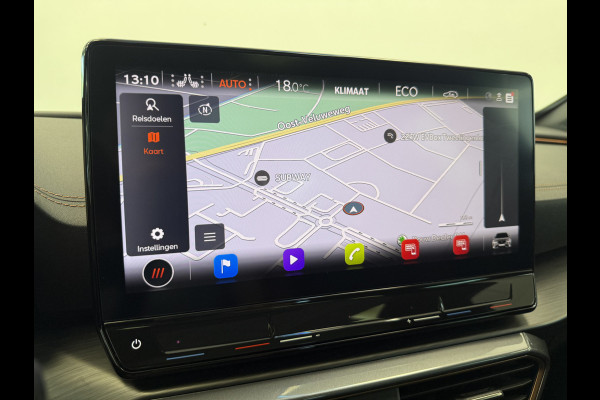 CUPRA Formentor 1.4 e-Hybrid VZ Performance Elec Klep ACC Apple Carplay Stuur-/Stoelverwarming PDC 24 Maanden garantie* (Vraag naar de voorwaarden)