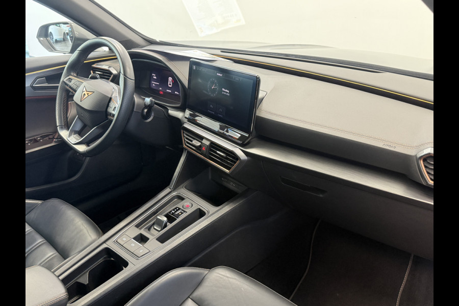 CUPRA Formentor 1.4 e-Hybrid VZ Performance Elec Klep ACC Apple Carplay Stuur-/Stoelverwarming PDC 24 Maanden garantie* (Vraag naar de voorwaarden)