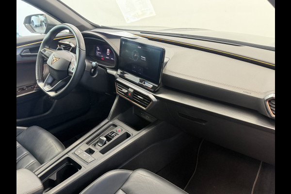 CUPRA Formentor 1.4 e-Hybrid VZ Performance Elec Klep ACC Apple Carplay Stuur-/Stoelverwarming PDC 24 Maanden garantie* (Vraag naar de voorwaarden)