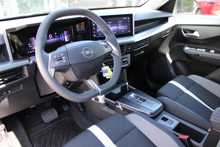 Opel Frontera 1.2 Turbo Hybrid GS 7p. 5 JR GARANTIE | Winterpack | Cruise control | Achteruitrijcamera | BLIS