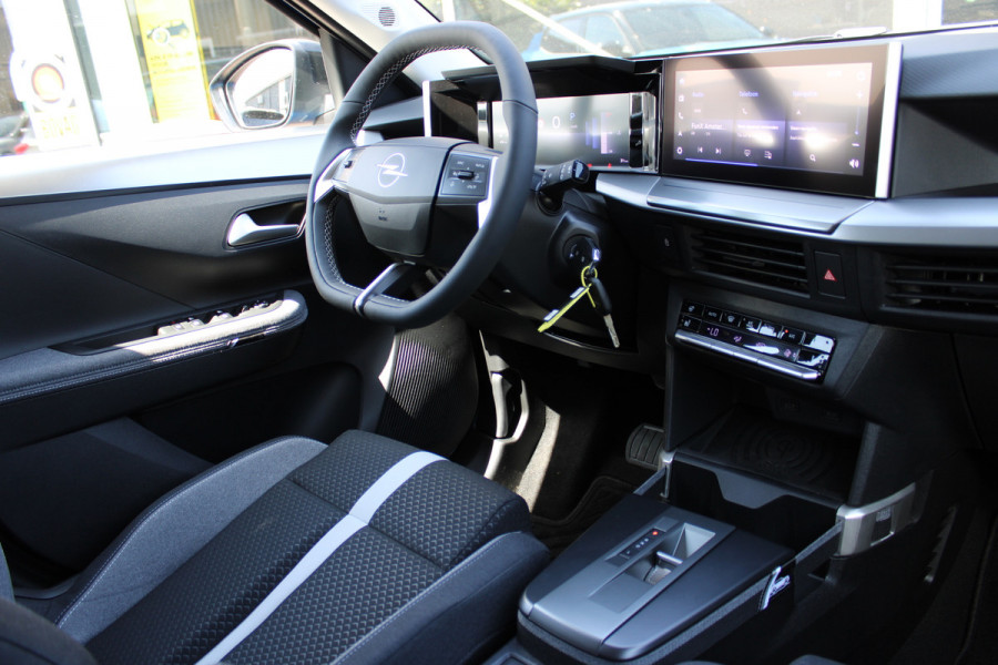 Opel Frontera 1.2 Turbo Hybrid GS 7p. 5 JR GARANTIE | Winterpack | Cruise control | Achteruitrijcamera | BLIS