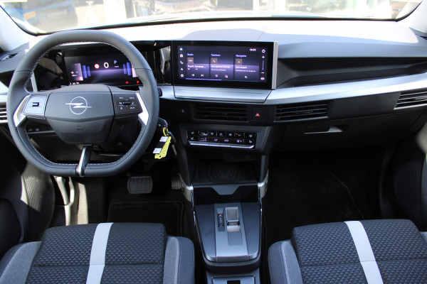 Opel Frontera 1.2 Turbo Hybrid GS 7p. 5 JR GARANTIE | Winterpack | Cruise control | Achteruitrijcamera | BLIS