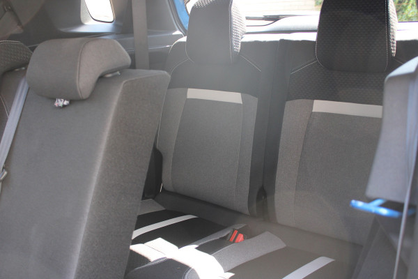 Opel Frontera 1.2 Turbo Hybrid GS 7p. 5 JR GARANTIE | Winterpack | Cruise control | Achteruitrijcamera | BLIS