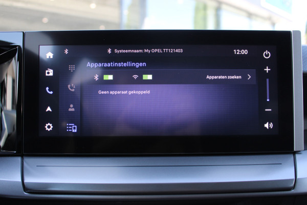 Opel Frontera 1.2 Turbo Hybrid GS 7p. 5 JR GARANTIE | Winterpack | Cruise control | Achteruitrijcamera | BLIS