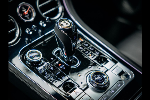 Bentley Continental GTC 6.0 W12 First Edition
