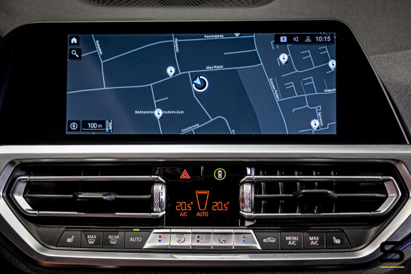 BMW 3 Serie Touring 330e High Ex|Pano|E-Trekhaak|E-stoel|garantie