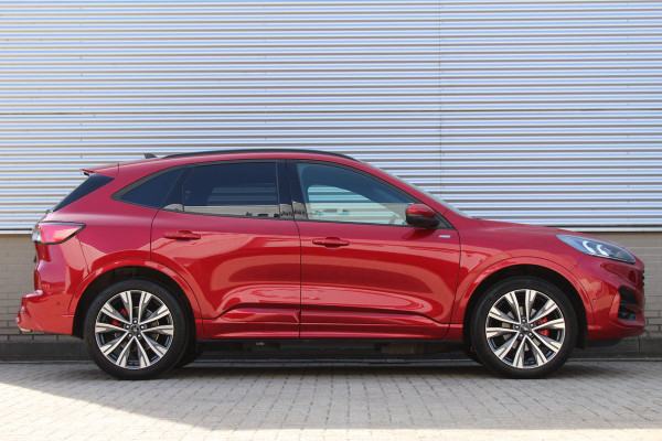 Ford Kuga 2.5 PHEV ST-Line X | 20'' | Styling Pack | Elektr. Trekhaak | B&O | BLIS | Head-up