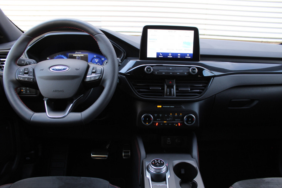 Ford Kuga 2.5 PHEV ST-Line X | 20'' | Styling Pack | Elektr. Trekhaak | B&O | BLIS | Head-up