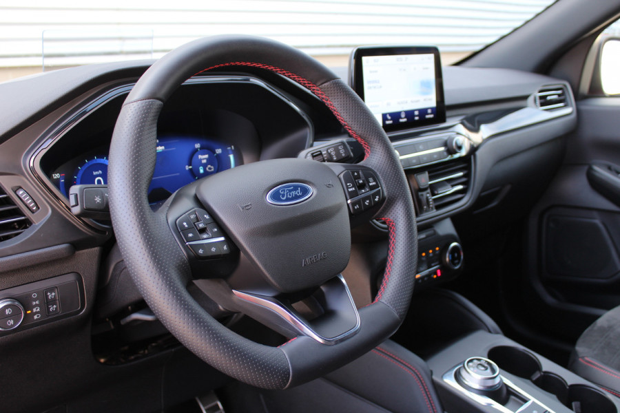 Ford Kuga 2.5 PHEV ST-Line X | 20'' | Styling Pack | Elektr. Trekhaak | B&O | BLIS | Head-up