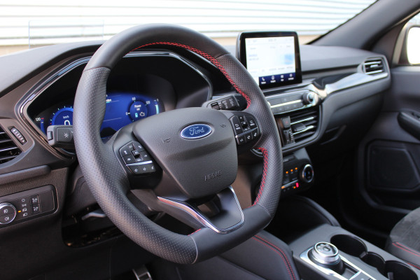 Ford Kuga 2.5 PHEV ST-Line X | 20'' | Styling Pack | Elektr. Trekhaak | B&O | BLIS | Head-up
