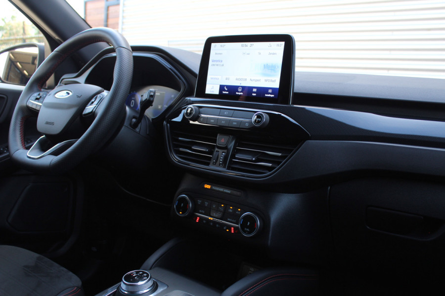 Ford Kuga 2.5 PHEV ST-Line X | 20'' | Styling Pack | Elektr. Trekhaak | B&O | BLIS | Head-up