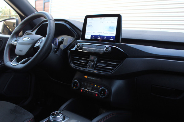 Ford Kuga 2.5 PHEV ST-Line X | 20'' | Styling Pack | Elektr. Trekhaak | B&O | BLIS | Head-up