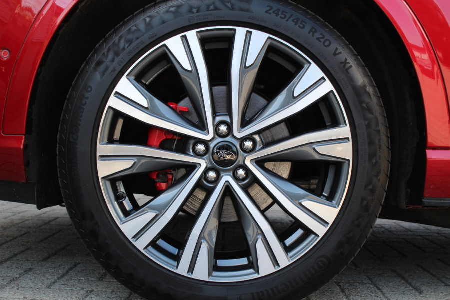 Ford Kuga 2.5 PHEV ST-Line X | 20'' | Styling Pack | Elektr. Trekhaak | B&O | BLIS | Head-up