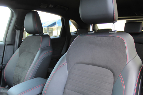 Ford Kuga 2.5 PHEV ST-Line X | 20'' | Styling Pack | Elektr. Trekhaak | B&O | BLIS | Head-up