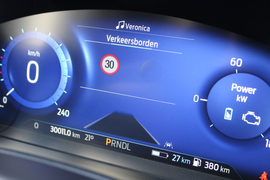 Ford Kuga 2.5 PHEV ST-Line X | 20'' | Styling Pack | Elektr. Trekhaak | B&O | BLIS | Head-up