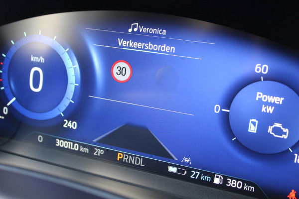 Ford Kuga 2.5 PHEV ST-Line X | 20'' | Styling Pack | Elektr. Trekhaak | B&O | BLIS | Head-up