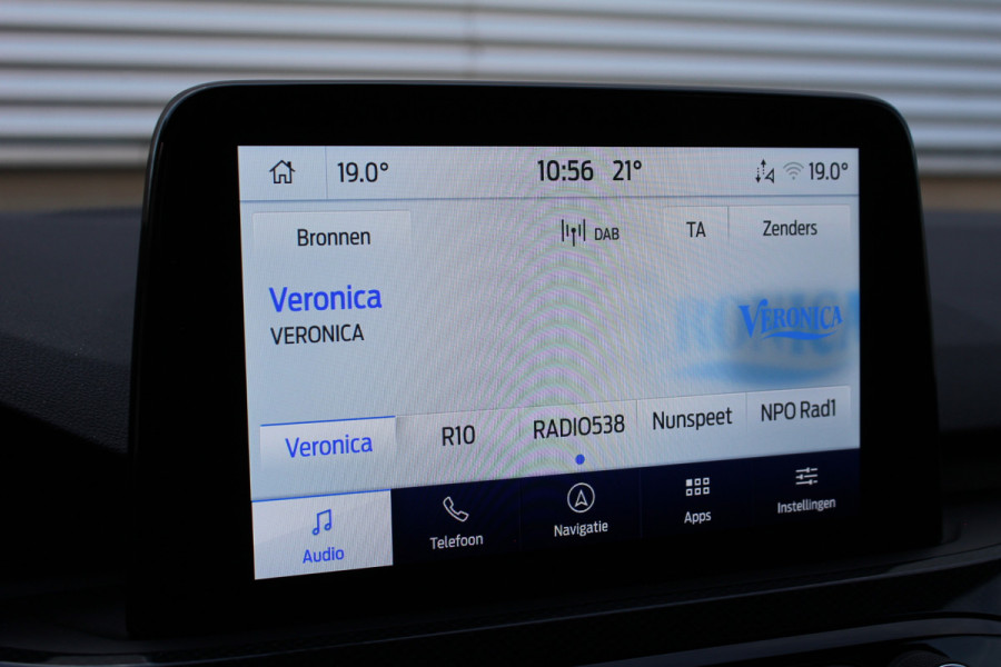 Ford Kuga 2.5 PHEV ST-Line X | 20'' | Styling Pack | Elektr. Trekhaak | B&O | BLIS | Head-up