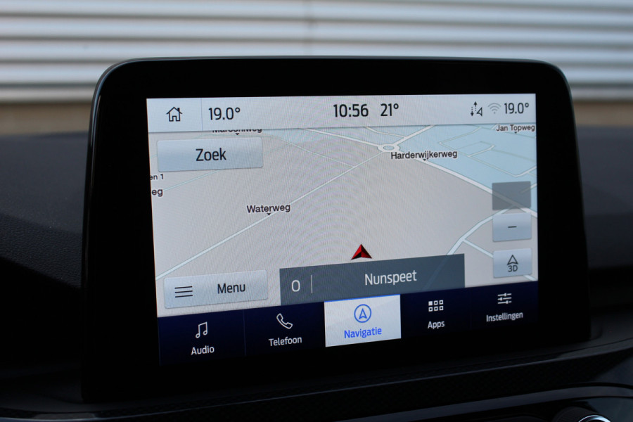 Ford Kuga 2.5 PHEV ST-Line X | 20'' | Styling Pack | Elektr. Trekhaak | B&O | BLIS | Head-up