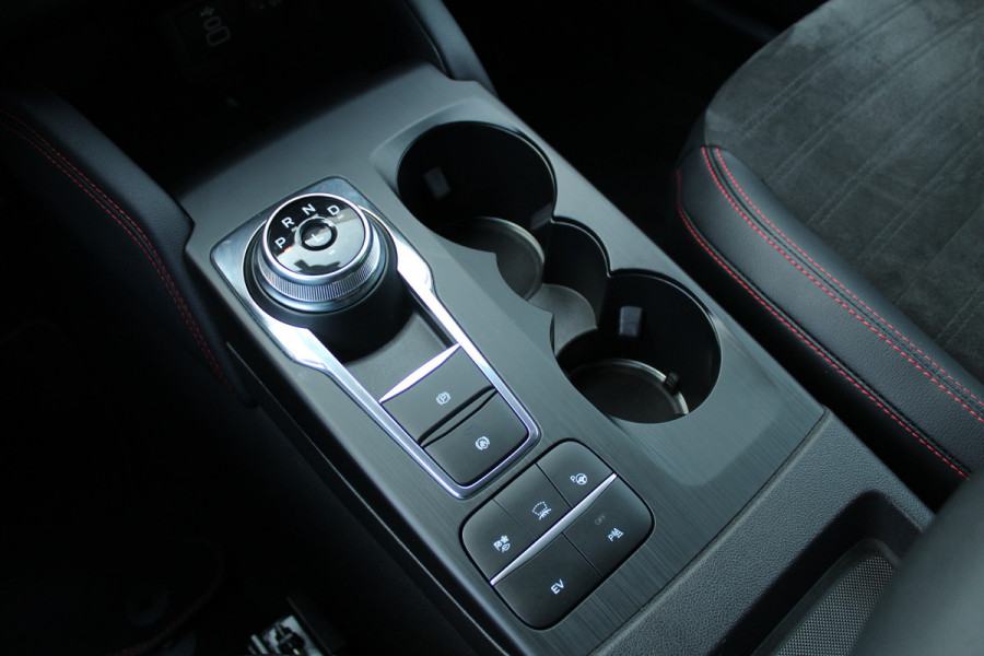 Ford Kuga 2.5 PHEV ST-Line X | 20'' | Styling Pack | Elektr. Trekhaak | B&O | BLIS | Head-up