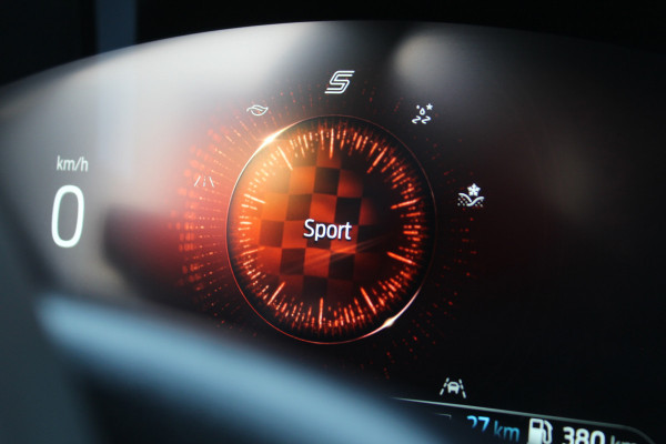 Ford Kuga 2.5 PHEV ST-Line X | 20'' | Styling Pack | Elektr. Trekhaak | B&O | BLIS | Head-up