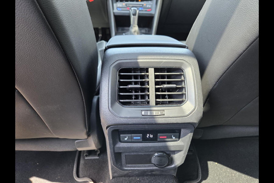 Volkswagen Tiguan 2.0 TSI 4Motion R-Line Black Style 20"/VOL Leder + memory/Harman Kardon/Panoramadak/360 camera/Elektrische klep/Stuur + stoelverwarming v+a