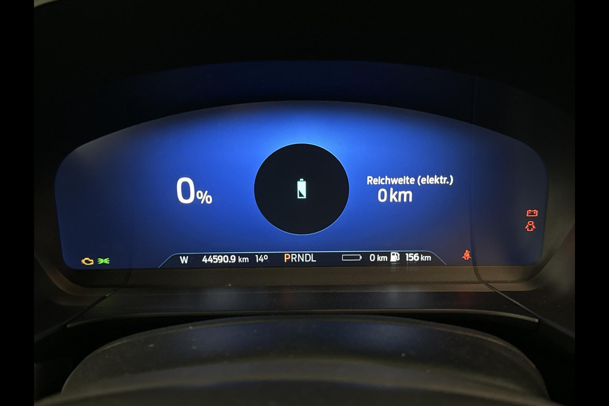 Ford Kuga 2.5 PHEV ST-Line X 44.300 KM | Trekhaak | Winter Pack | Driver Pack | Technology Pack | WORDT VERWACHT!