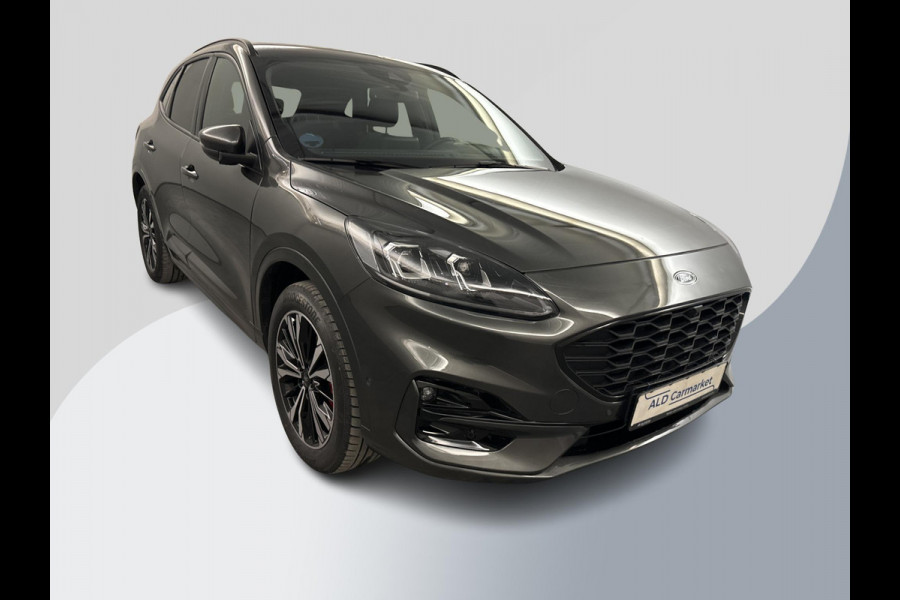 Ford Kuga 2.5 PHEV ST-Line X 44.300 KM | Trekhaak | Winter Pack | Driver Pack | Technology Pack | WORDT VERWACHT!