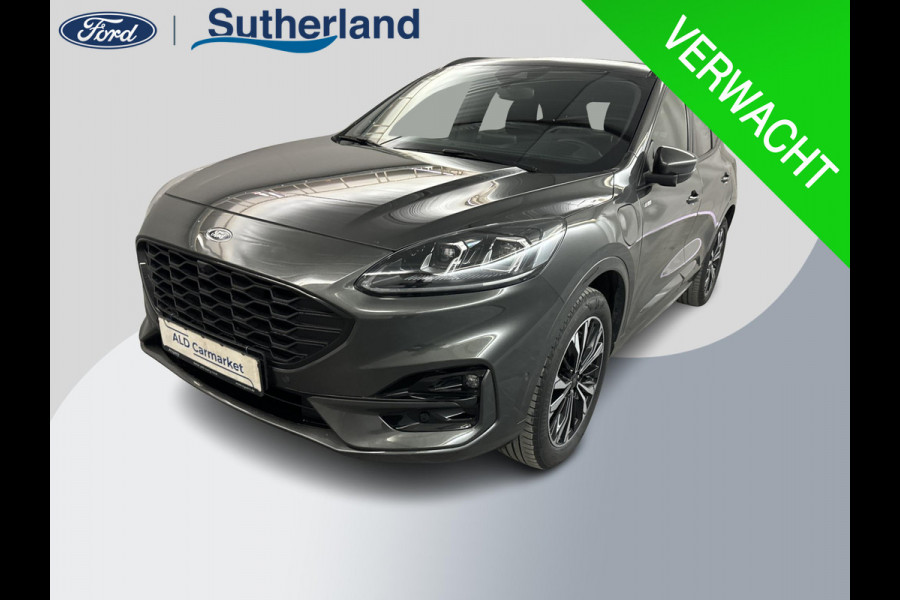 Ford Kuga 2.5 PHEV ST-Line X 44.300 KM | Trekhaak | Winter Pack | Driver Pack | Technology Pack | WORDT VERWACHT!