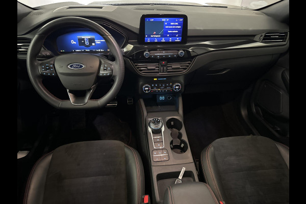 Ford Kuga 2.5 PHEV ST-Line X 44.300 KM | Trekhaak | Winter Pack | Driver Pack | Technology Pack | WORDT VERWACHT!