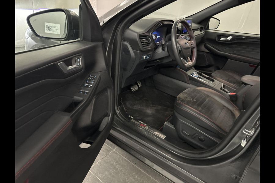 Ford Kuga 2.5 PHEV ST-Line X 44.300 KM | Trekhaak | Winter Pack | Driver Pack | Technology Pack | WORDT VERWACHT!
