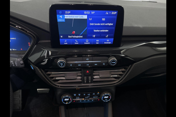 Ford Kuga 2.5 PHEV ST-Line X 44.300 KM | Trekhaak | Winter Pack | Driver Pack | Technology Pack | WORDT VERWACHT!