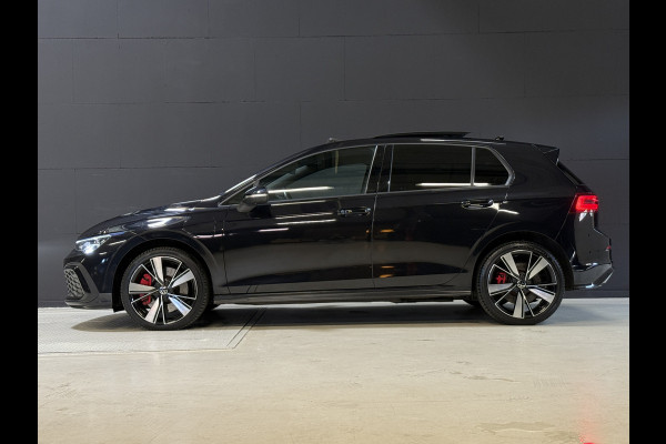 Volkswagen Golf 1.4 eHybrid GTE | SOH 97% | Panoramadak | IQ Light | Stoel/Stuurverwarming