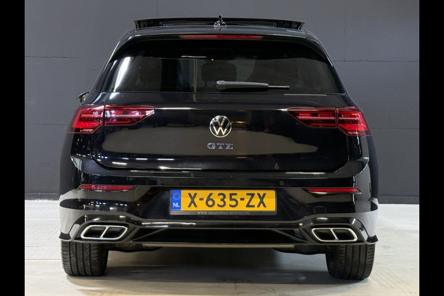 Volkswagen Golf 1.4 eHybrid GTE | SOH 97% | Panoramadak | IQ Light | Stoel/Stuurverwarming