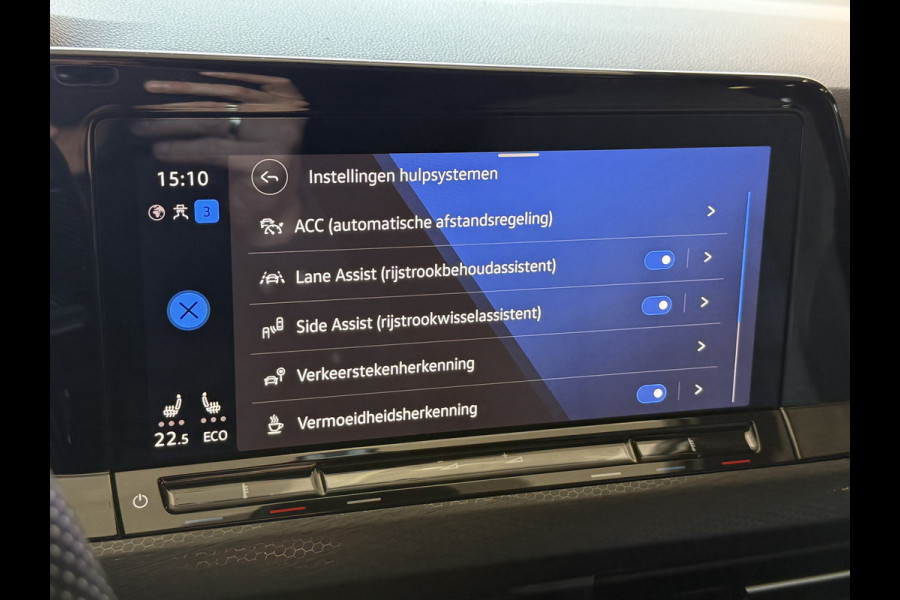 Volkswagen Golf 1.4 eHybrid GTE | SOH 97% | Panoramadak | IQ Light | Stoel/Stuurverwarming