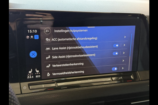 Volkswagen Golf 1.4 eHybrid GTE | SOH 97% | Panoramadak | IQ Light | Stoel/Stuurverwarming