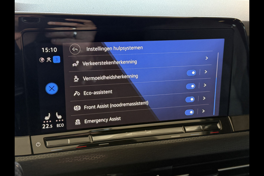 Volkswagen Golf 1.4 eHybrid GTE | SOH 97% | Panoramadak | IQ Light | Stoel/Stuurverwarming