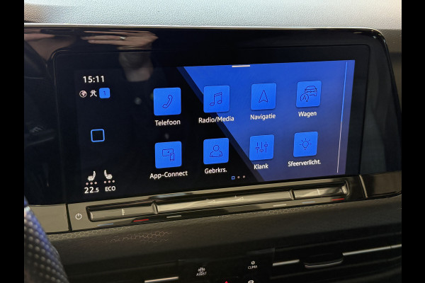 Volkswagen Golf 1.4 eHybrid GTE | SOH 97% | Panoramadak | IQ Light | Stoel/Stuurverwarming