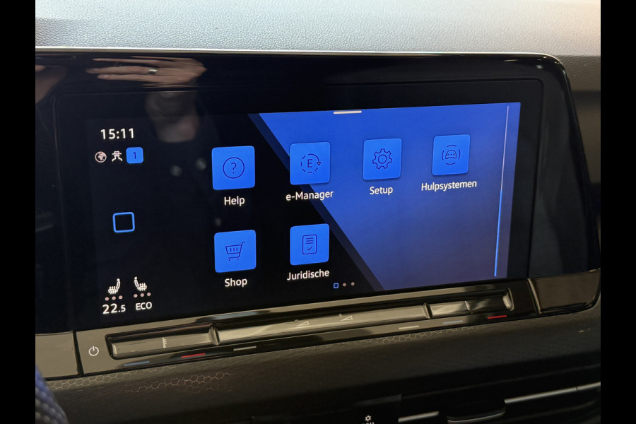 Volkswagen Golf 1.4 eHybrid GTE | SOH 97% | Panoramadak | IQ Light | Stoel/Stuurverwarming