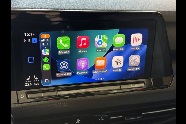 Volkswagen Golf 1.4 eHybrid GTE | SOH 97% | Panoramadak | IQ Light | Stoel/Stuurverwarming