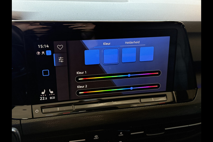 Volkswagen Golf 1.4 eHybrid GTE | SOH 97% | Panoramadak | IQ Light | Stoel/Stuurverwarming