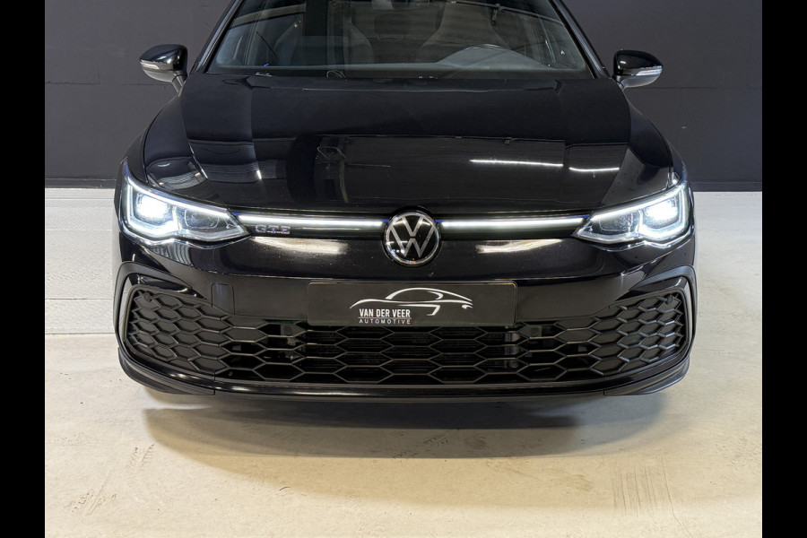 Volkswagen Golf 1.4 eHybrid GTE | SOH 97% | Panoramadak | IQ Light | Stoel/Stuurverwarming