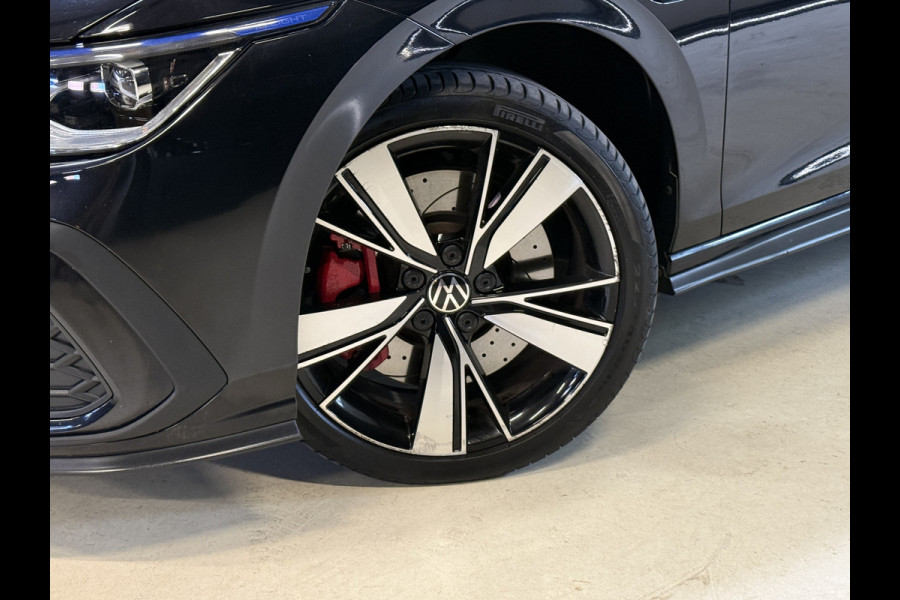 Volkswagen Golf 1.4 eHybrid GTE | SOH 97% | Panoramadak | IQ Light | Stoel/Stuurverwarming