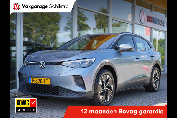 Volkswagen ID.4 Pro 77 kWh | Head-up display | 360° Camera | Keyless |