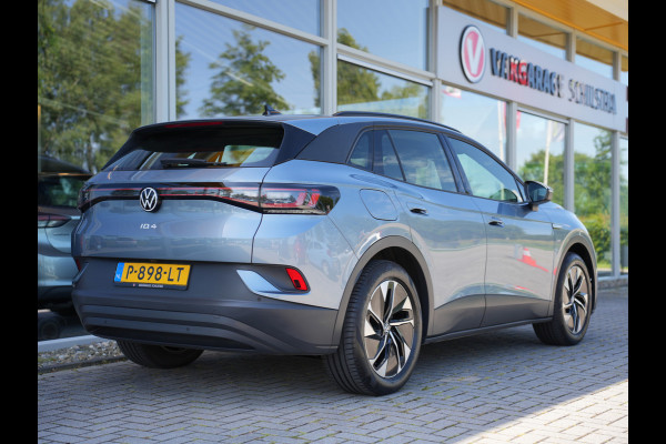 Volkswagen ID.4 Pro 77 kWh | Head-up display | 360° Camera | Keyless |