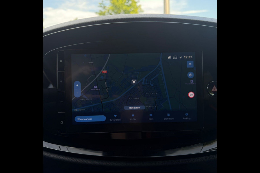 Toyota Aygo X 1.0 VVT-i MT Envy