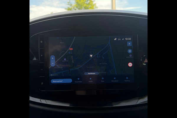 Toyota Aygo X 1.0 VVT-i MT Envy
