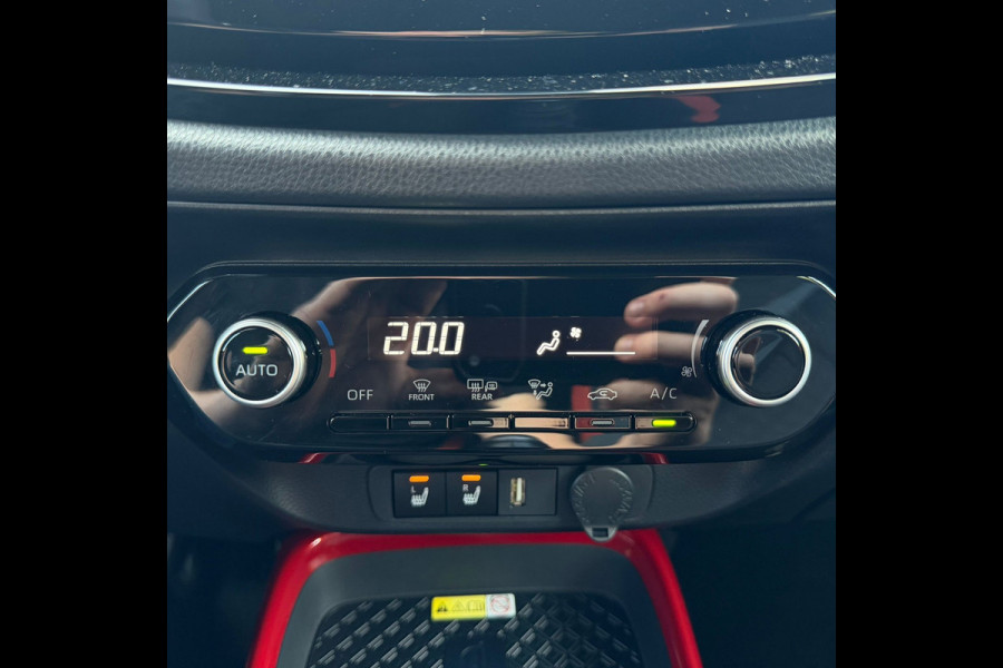 Toyota Aygo X 1.0 VVT-i MT Envy