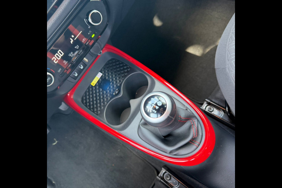 Toyota Aygo X 1.0 VVT-i MT Envy